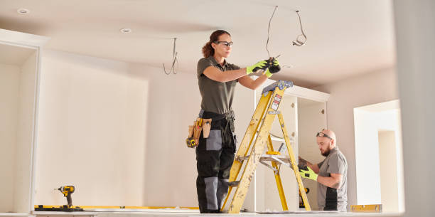 Best Circuit Breaker Repair  in Hallam, PA