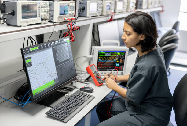 Best Commercial Electrician Services  in Hallam, PA