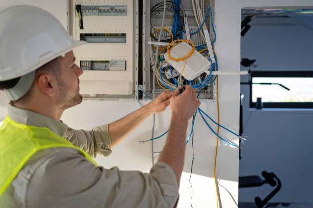 Best Electrician Near Me  in Hallam, PA