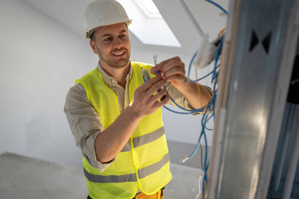Best Electrical Rewiring Services  in Hallam, PA