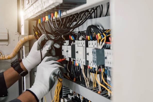 Best Affordable Electrical Installation  in Hallam, PA